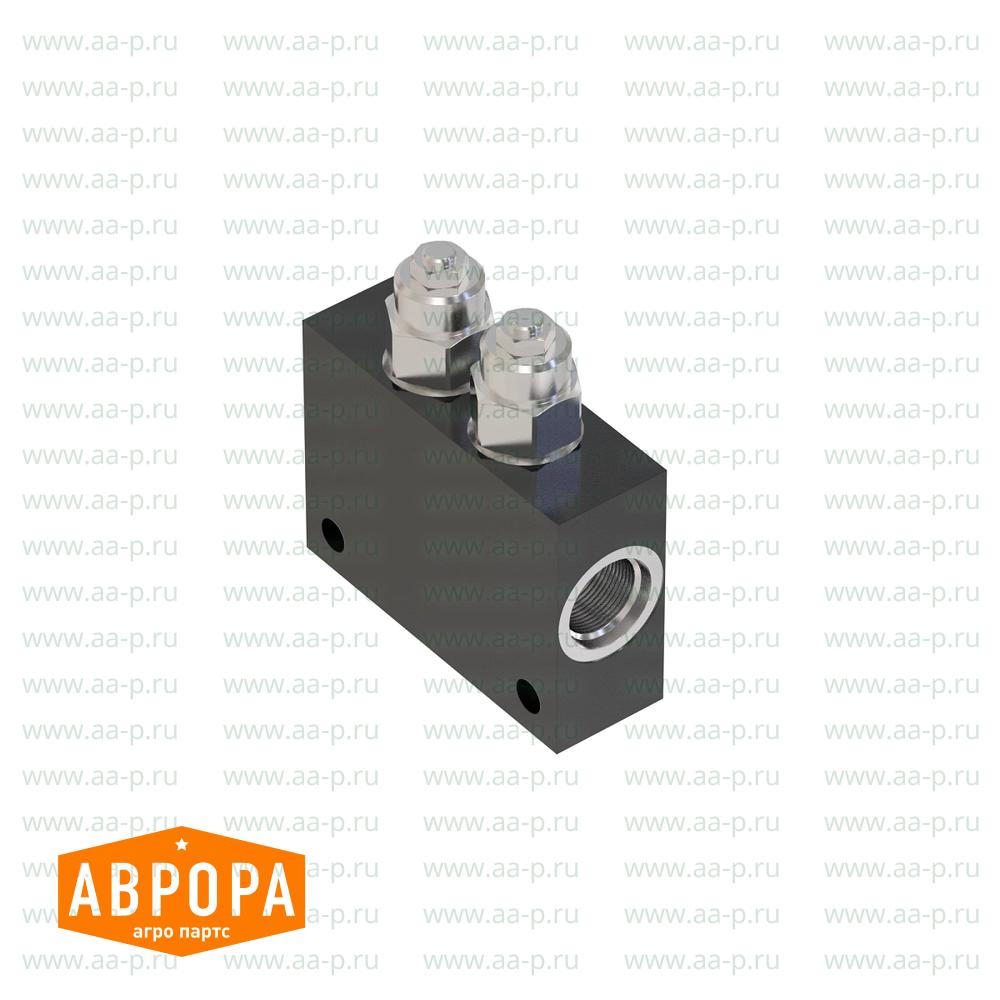 CB11439824 КОНТР.  КЛАП.  С  ГИДРОПР.